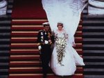 Princess Diana's Wedding Dress